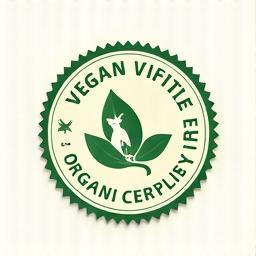 Sello COSMOS Organic