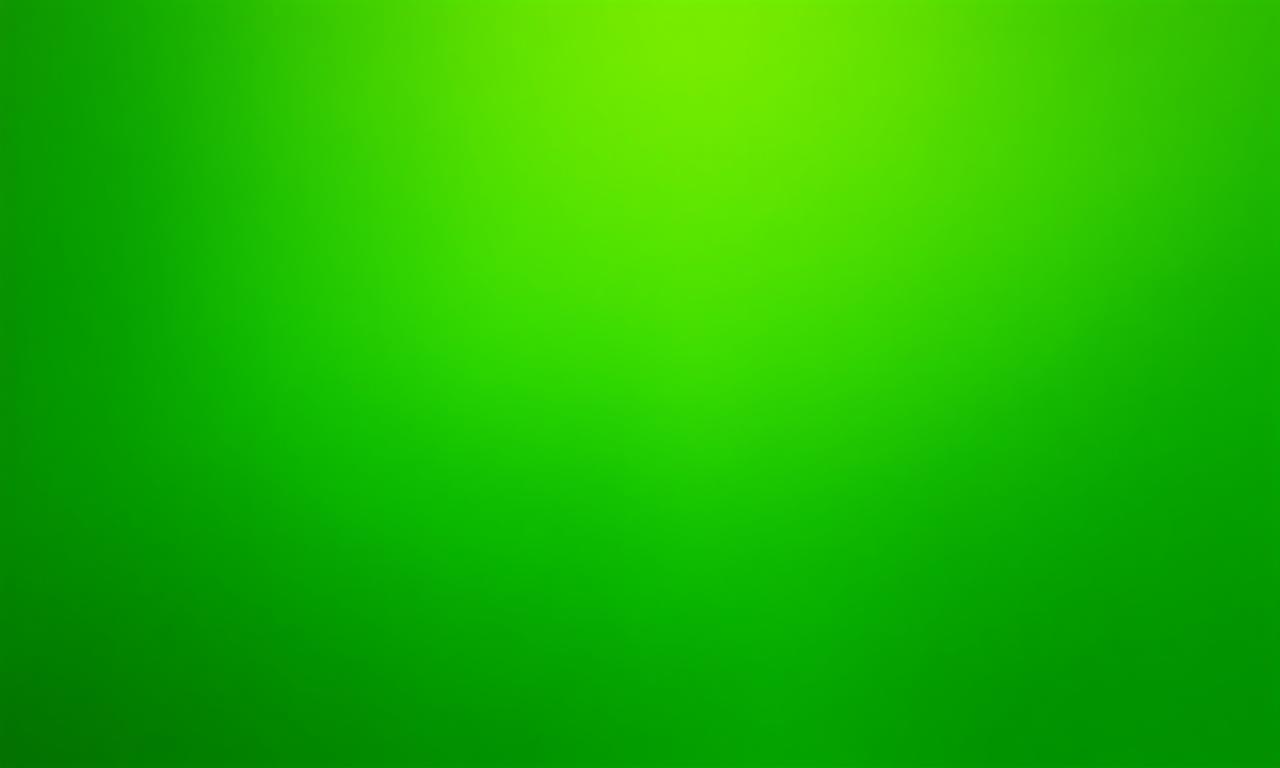 Vista de hojas verdes e ingredientes naturales