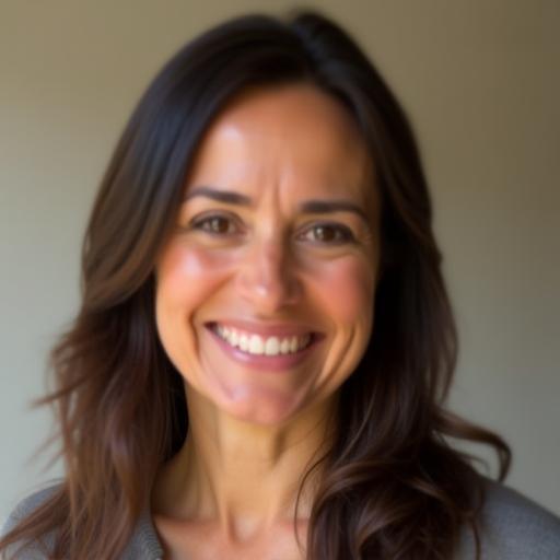 Foto de Lucía Navarro